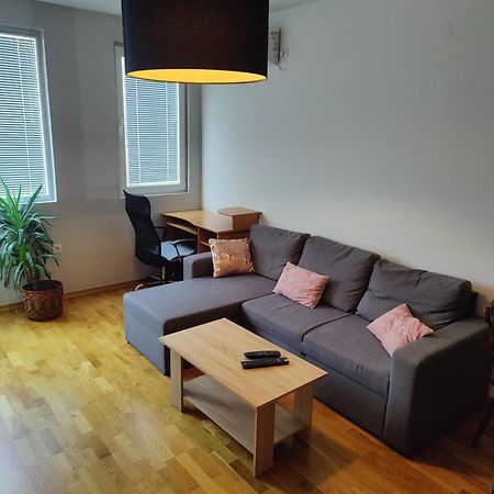 Apartman Aleksic Nisz Zewnętrze zdjęcie