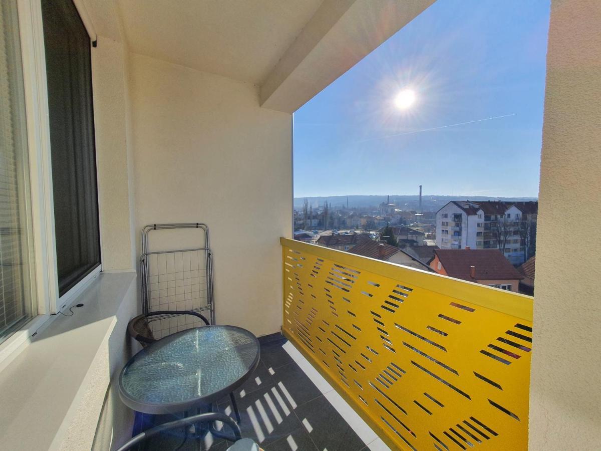 Apartman Aleksic Nisz Zewnętrze zdjęcie