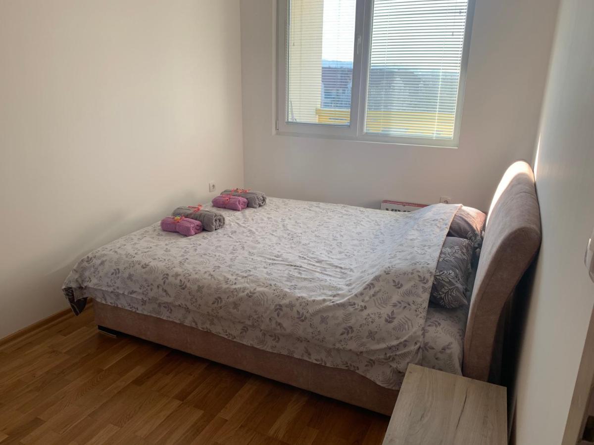 Apartman Aleksic Nisz Zewnętrze zdjęcie