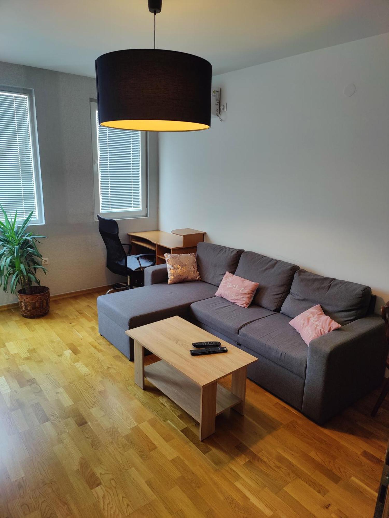 Apartman Aleksic Nisz Zewnętrze zdjęcie