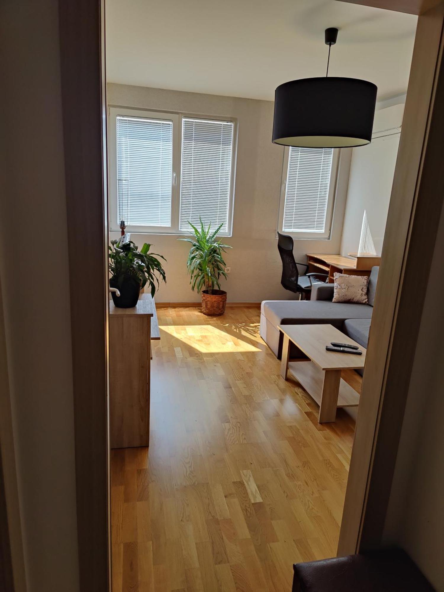 Apartman Aleksic Nisz Zewnętrze zdjęcie