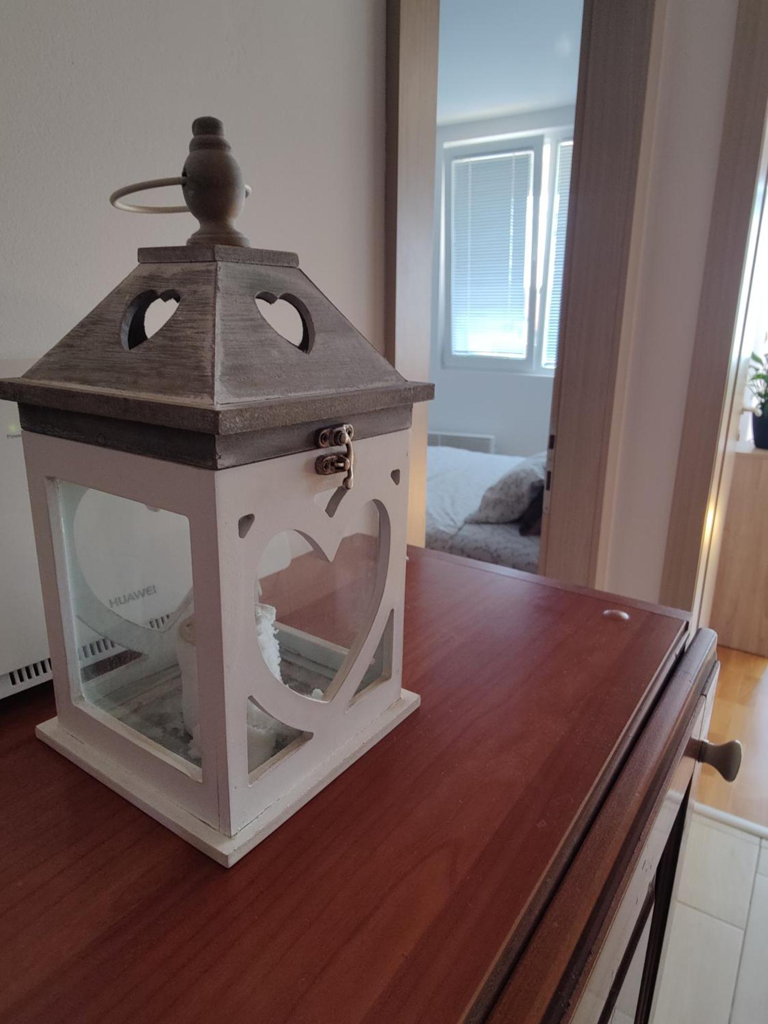 Apartman Aleksic Nisz Zewnętrze zdjęcie