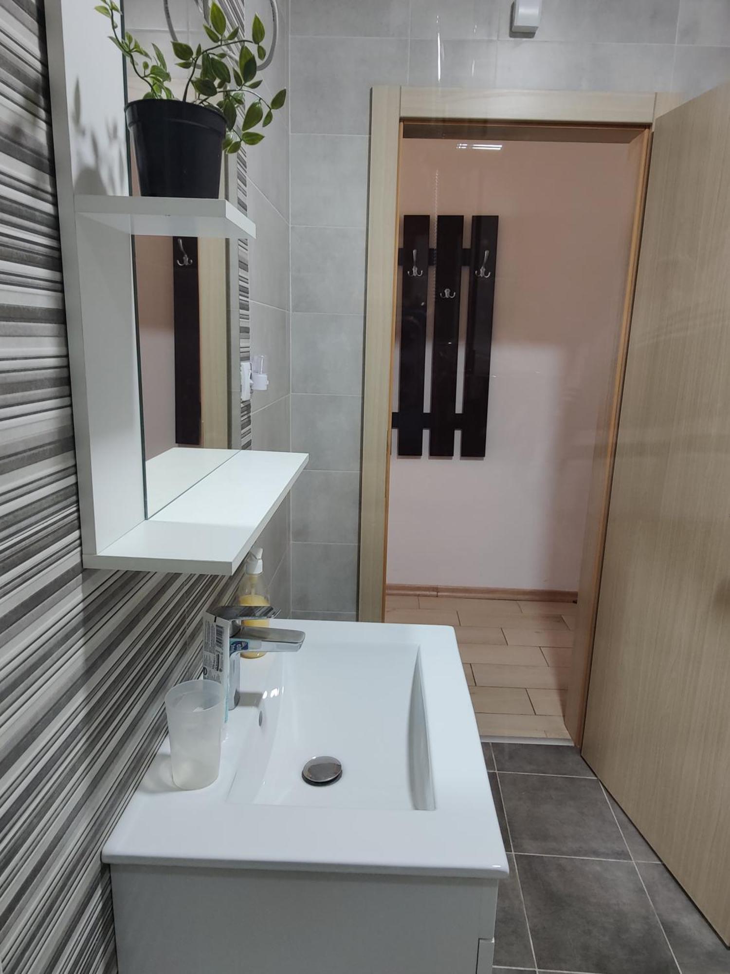 Apartman Aleksic Nisz Zewnętrze zdjęcie